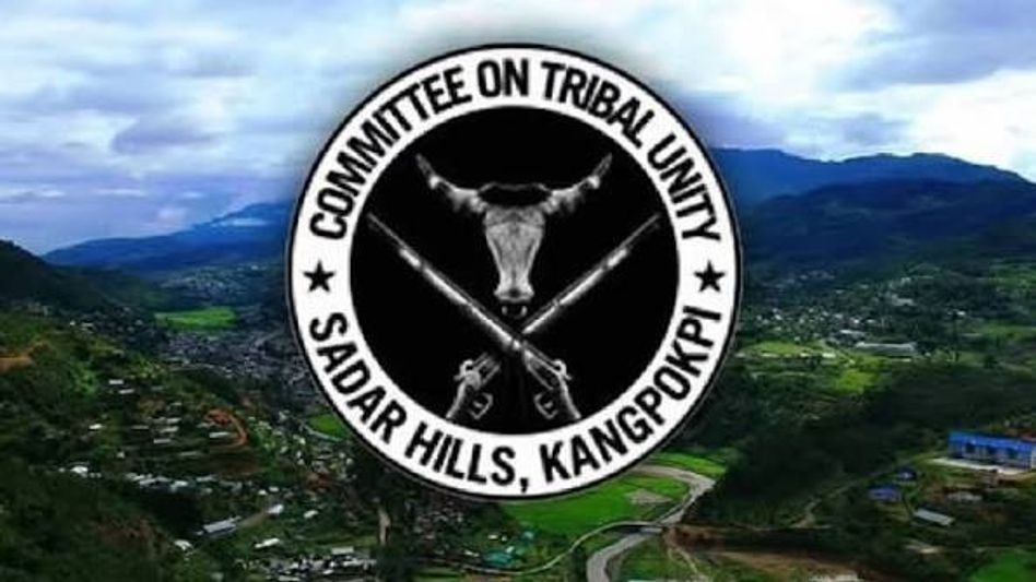 Manipur: CoTU condemns Makui bloodshed, demands removal of ‘illegal checkpoints’ at Chawangkining, Thonglang Manipur: CoTU condemns Makui bloodshed, demands removal of ‘illegal checkpoints’ at Chawangkining, Thonglang