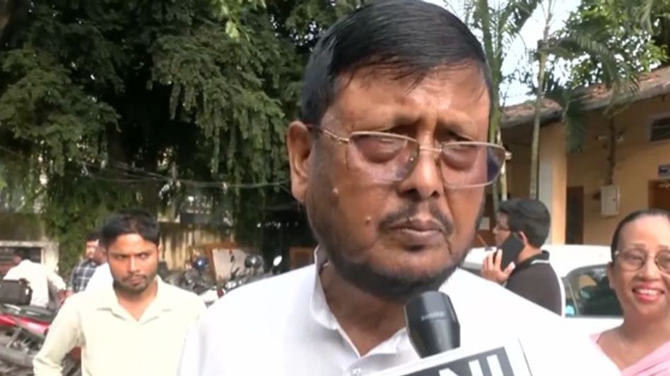 Assam LoP Wazed Ali Choudhury Says AIUDF ‘Not a Factor’ in Nagaon Bypoll Assam LoP Wazed Ali Choudhury Says AIUDF ‘Not a Factor’ in Nagaon Bypoll