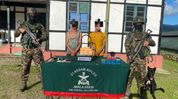 Assam Rifles apprehend two Myanmar nationals, seize drugs worth Rs 24 lakh in Arunachal Assam Rifles apprehend two Myanmar nationals, seize drugs worth Rs 24 lakh in Arunachal