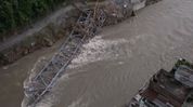 Nepal flood death toll rises to 734, over 2,400 remain missing Nepal flood death toll rises to 734, over 2,400 remain missing