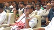 ‘This cannot be Assam’s fight alone’: Himanta Biswa Sarma seeks coordinated national push against drugs ‘This cannot be Assam’s fight alone’: Himanta Biswa Sarma seeks coordinated national push against drugs