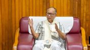‘Bandh will not serve any purpose’: Manipur CM asks NRC protesters to shun shutdowns ‘Bandh will not serve any purpose’: Manipur CM asks NRC protesters to shun shutdowns