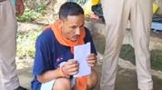 Cannabis smuggler arrested in Guwahati's Basistha Police operation Cannabis smuggler arrested in Guwahati's Basistha Police operation