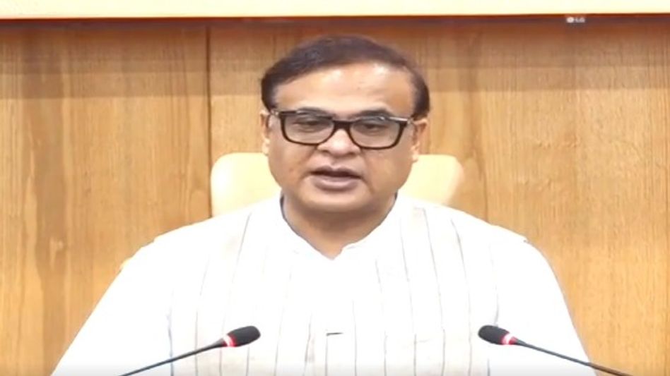 Assam Cabinet approves Rs 50,000-crore package to boost capital-intensive development projects Assam Cabinet approves Rs 50,000-crore package to boost capital-intensive development projects