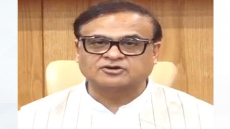Jibon Prerana, CM Flight scheme funds to be available from September 1: Assam CM Jibon Prerana, CM Flight scheme funds to be available from September 1: Assam CM