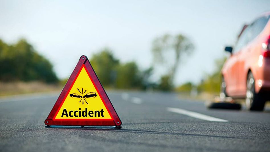 Nagaland: Two teenagers killed after being run over by speeding vehicle in Dimapur Nagaland: Two teenagers killed after being run over by speeding vehicle in Dimapur