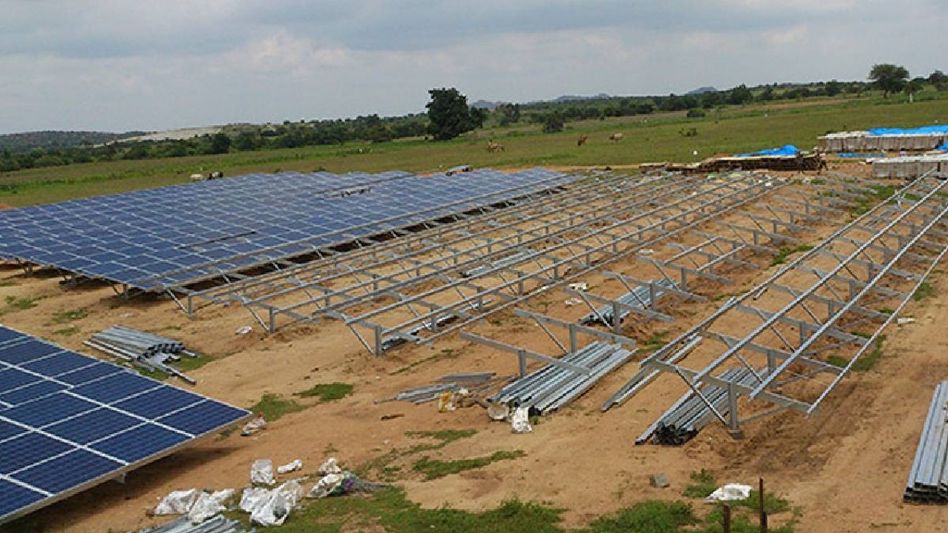 Mizoram expands clean energy capacity with new solar, hydel projects Mizoram expands clean energy capacity with new solar, hydel projects