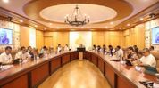 Rs 155 crore railway overbridge approved in Lanka as Assam Cabinet targets traffic decongestion Rs 155 crore railway overbridge approved in Lanka as Assam Cabinet targets traffic decongestion