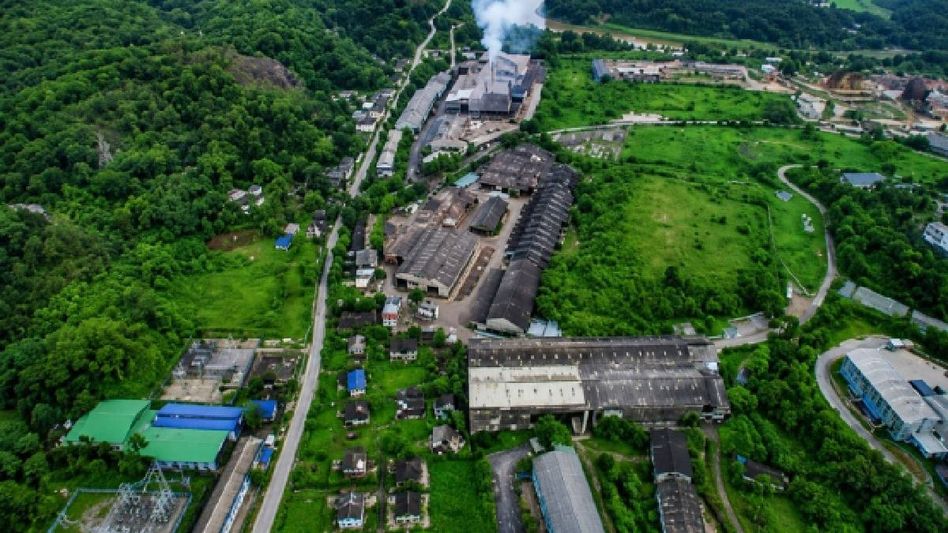 Meghalaya economy grows 12.03 per cent in 2024-25, but revenue receipts fall: CAG Meghalaya economy grows 12.03 per cent in 2024-25, but revenue receipts fall: CAG