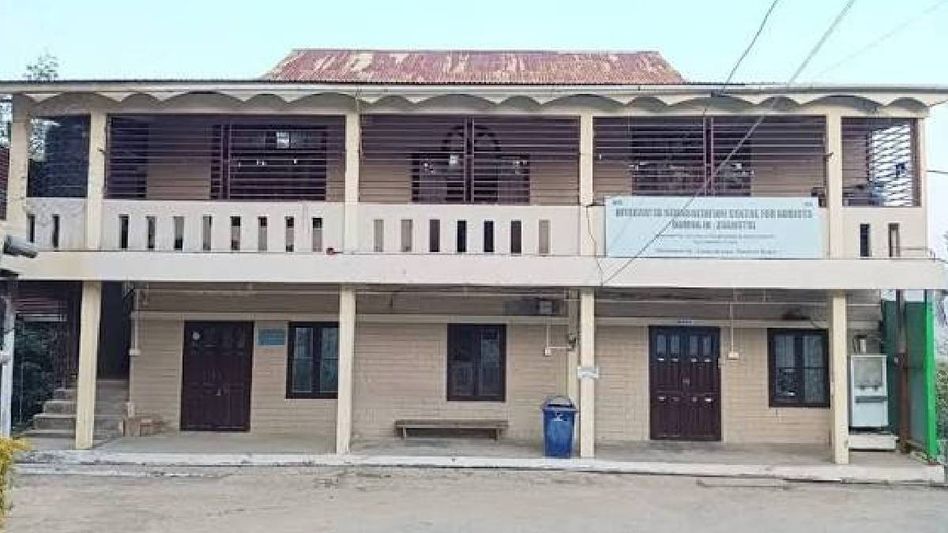 Mizoram has 48 drug rehabilitation centres, over 5200 people receiving care Mizoram has 48 drug rehabilitation centres, over 5200 people receiving care