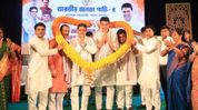 CPI(M) ‘gone forever’, will never return to power: Tripura MP Biplab Deb CPI(M) ‘gone forever’, will never return to power: Tripura MP Biplab Deb
