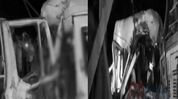 Assam: Six killed, three injured in road accident on NH-27 near Guwahati Assam: Six killed, three injured in road accident on NH-27 near Guwahati