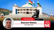 Three Assembly Sittings for Manipur’s Unfinished Crisis: What Will the House Actually Answer? Three Assembly Sittings for Manipur’s Unfinished Crisis: What Will the House Actually Answer?