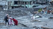 Nepal flash floods: Death toll rises to 903, over 4,200 remain missing Nepal flash floods: Death toll rises to 903, over 4,200 remain missing