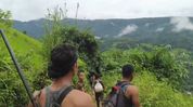 Manipur: 3 killed, 4 injured after suspected NSCN-IM, ZUF-K cadres attack Kangpokpi village Manipur: 3 killed, 4 injured after suspected NSCN-IM, ZUF-K cadres attack Kangpokpi village