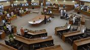 Tripura: Tipra Motha alleges discrimination as its Assembly questions placed last, seeks probe Tripura: Tipra Motha alleges discrimination as its Assembly questions placed last, seeks probe
