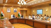 Assam CM reviews dairy sector, unveils five-year roadmap to boost milk production Assam CM reviews dairy sector, unveils five-year roadmap to boost milk production