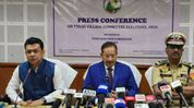 Tripura Village Committee elections on September 28; counting on October 5 Tripura Village Committee elections on September 28; counting on October 5