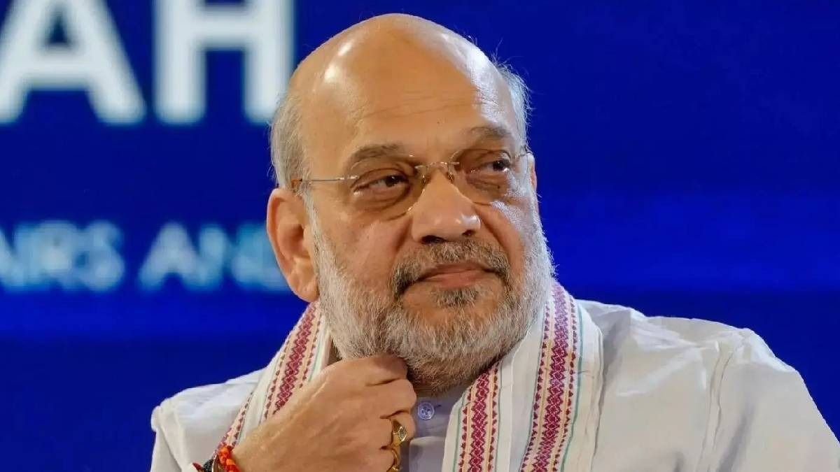 Amit Shah 
