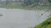 Indian fisherman goes missing near Assam's Sribhumi border; suspected abduction by Bangladesh national Indian fisherman goes missing near Assam's Sribhumi border; suspected abduction by Bangladesh national