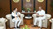 Manipur: JP Nadda clears AIIMS upgrade for RIMS Imphal, Senapati medical college Manipur: JP Nadda clears AIIMS upgrade for RIMS Imphal, Senapati medical college