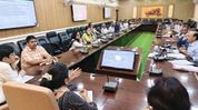 Assam's Morigaon steps up pulses drive under Aatmanirbharta initiative Assam's Morigaon steps up pulses drive under Aatmanirbharta initiative