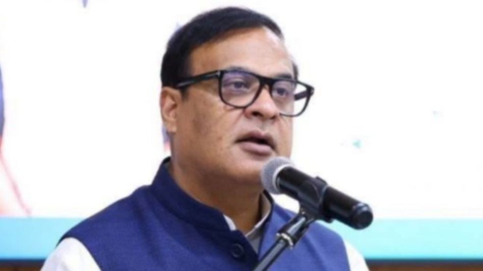 Assam CM announces Rs 5 lakh ex-gratia for families of Sonapur accident victims Assam CM announces Rs 5 lakh ex-gratia for families of Sonapur accident victims