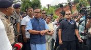 Potholes, NHAI’s poor maintenance behind NH-27 crash that killed 7: Assam CM Potholes, NHAI’s poor maintenance behind NH-27 crash that killed 7: Assam CM