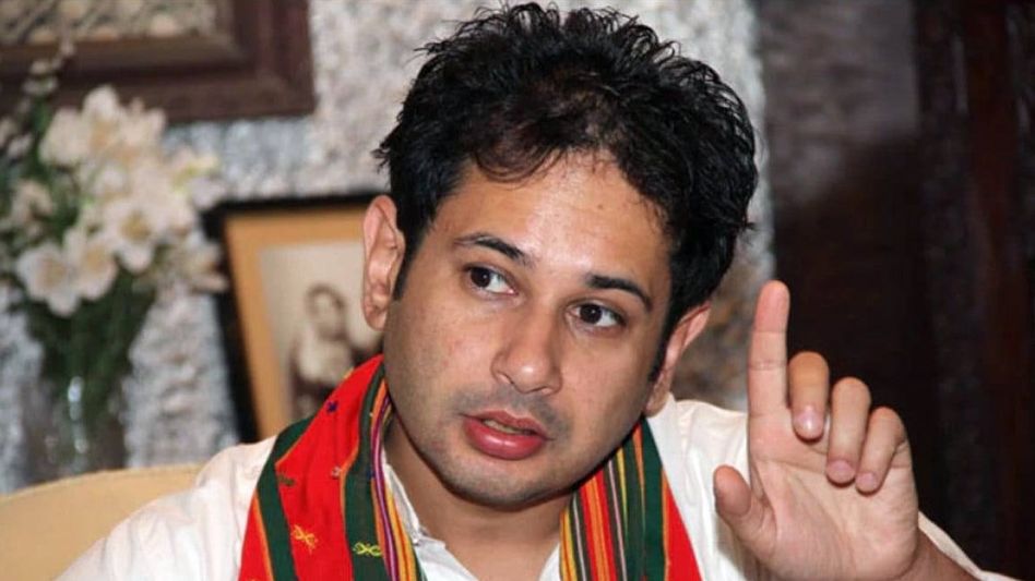 Tripura VC polls will be a ‘signal’ for 2028 Assembly elections, says Pradyot; warns against tickets for relatives, friends Tripura VC polls will be a ‘signal’ for 2028 Assembly elections, says Pradyot; warns against tickets for relatives, friends