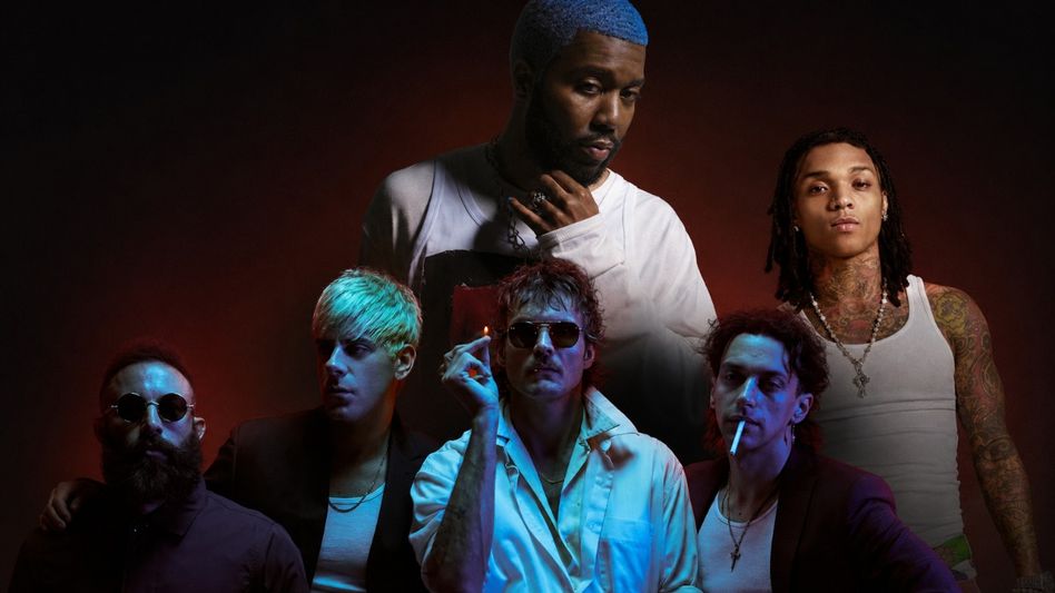 Khalid, Swae Lee, Boys Like Girls: Shillong Cherry Blossom Festival unveils first big names Khalid, Swae Lee, Boys Like Girls: Shillong Cherry Blossom Festival unveils first big names