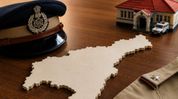 Assam redraws 312 police station limits to match 126 Assembly seats Assam redraws 312 police station limits to match 126 Assembly seats