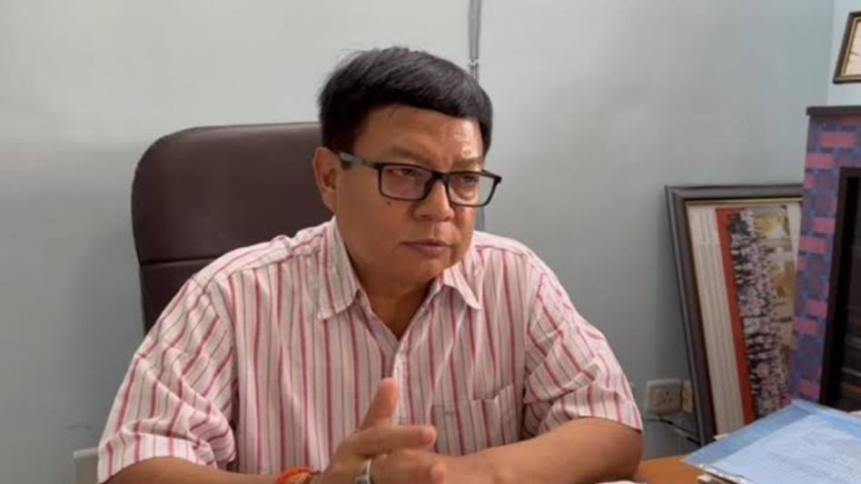 ‘Not a piecemeal response’: Assam Congress seeks statewide toll suspension after Khetri crash ‘Not a piecemeal response’: Assam Congress seeks statewide toll suspension after Khetri crash