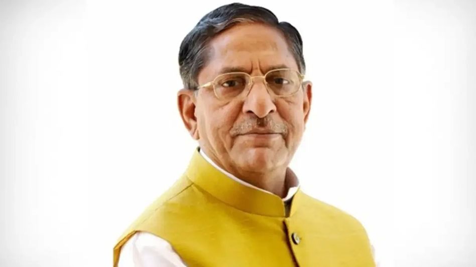 Nagaland Governor calls for stronger welfare support for ex-servicemen, war widows and families Nagaland Governor calls for stronger welfare support for ex-servicemen, war widows and families