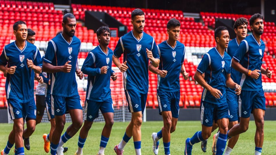 Indian football team name 26-player squad for Brazil, Uruguay and Panama friendlies Indian football team name 26-player squad for Brazil, Uruguay and Panama friendlies