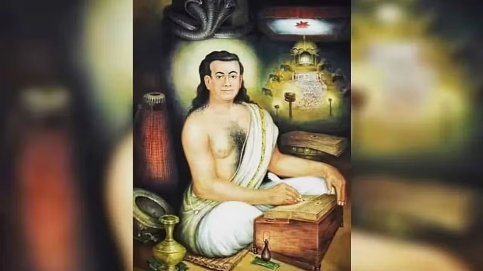 Assam observes 429th Tirobhav Tithi of Sri Sri Madhabdev today Assam observes 429th Tirobhav Tithi of Sri Sri Madhabdev today