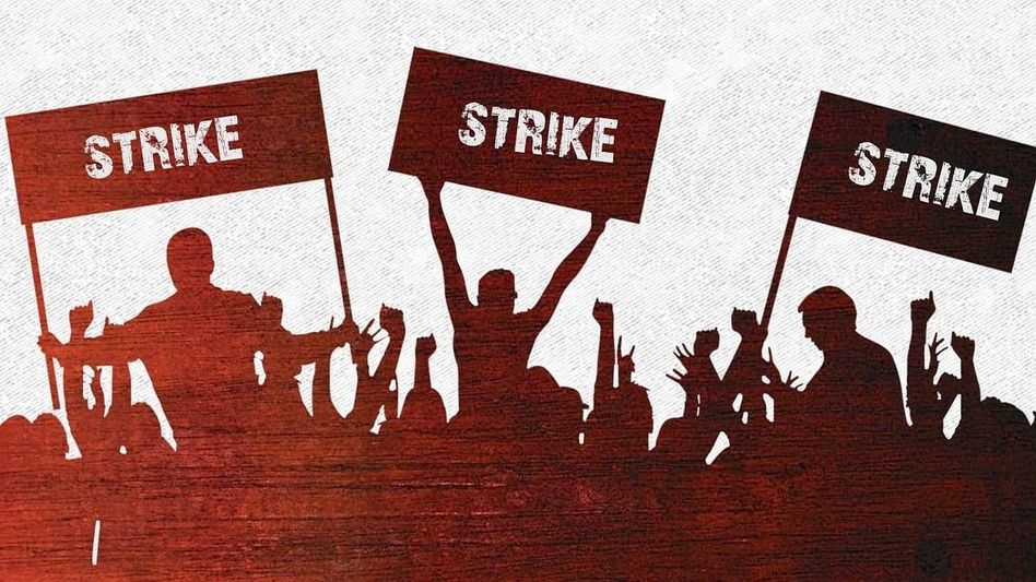 Manipur strike over NRC demand paralyses normal life across five valley districts Manipur strike over NRC demand paralyses normal life across five valley districts