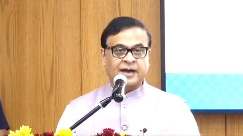 Rs 15,000 flood assistance to four Upper Assam districts through DBT: CM Himanta Biswa Sarma Rs 15,000 flood assistance to four Upper Assam districts through DBT: CM Himanta Biswa Sarma