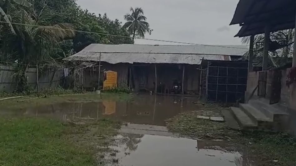 Assam: Artificial flood worsens in Rupahihat’s Genduwa Pathar, 100 per cent farmland submerged Assam: Artificial flood worsens in Rupahihat’s Genduwa Pathar, 100 per cent farmland submerged