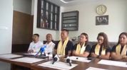 Four Sikkim athletes selected to represent India at World Strengthlifting Championship Four Sikkim athletes selected to represent India at World Strengthlifting Championship