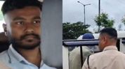 Student leader detained at Assam's Sonapur toll gate over protest provocation allegation Student leader detained at Assam's Sonapur toll gate over protest provocation allegation