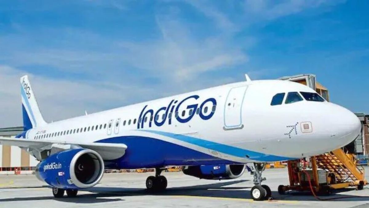 IndiGo