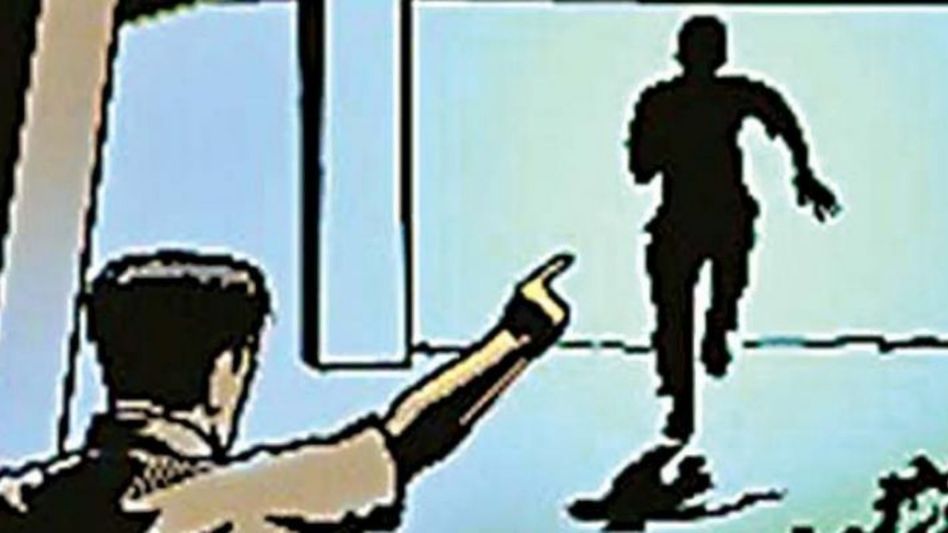 Mizoram: Murder accused escapes police custody in Lunglei, manhunt launched Mizoram: Murder accused escapes police custody in Lunglei, manhunt launched