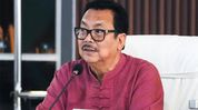 Arunachal records 12.1 per cent revenue surplus in 2024-25, highest among states: DyCM Arunachal records 12.1 per cent revenue surplus in 2024-25, highest among states: DyCM