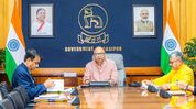 Manipur Cabinet clears unified trade licence bill, moves to end multiple licensing for businesses Manipur Cabinet clears unified trade licence bill, moves to end multiple licensing for businesses