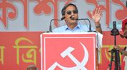 Tripura witnessing ‘mafia raj, commission raj’ under BJP rule, alleges LoP Jitendra Chaudhury Tripura witnessing ‘mafia raj, commission raj’ under BJP rule, alleges LoP Jitendra Chaudhury