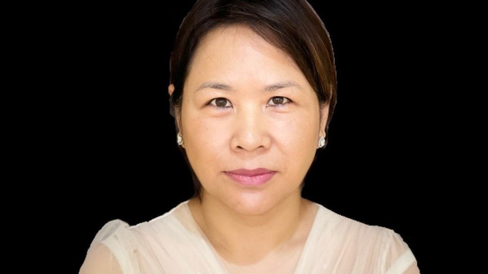 Arunachal entrepreneur Pema YK Loyi becomes first woman from Northeast to head Women in FADA Arunachal entrepreneur Pema YK Loyi becomes first woman from Northeast to head Women in FADA