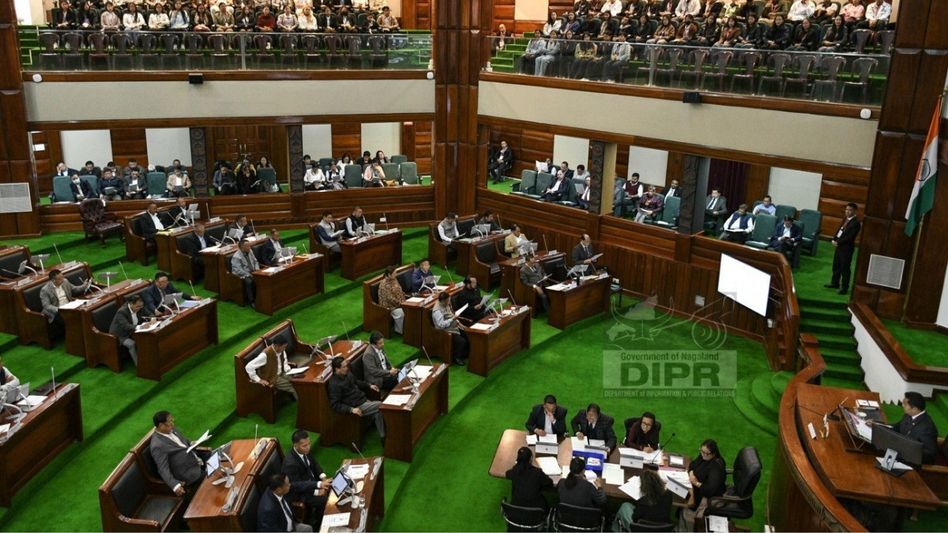 Nagaland acts against 12 hospitals over PM-JAY, CMHIS violations Nagaland acts against 12 hospitals over PM-JAY, CMHIS violations