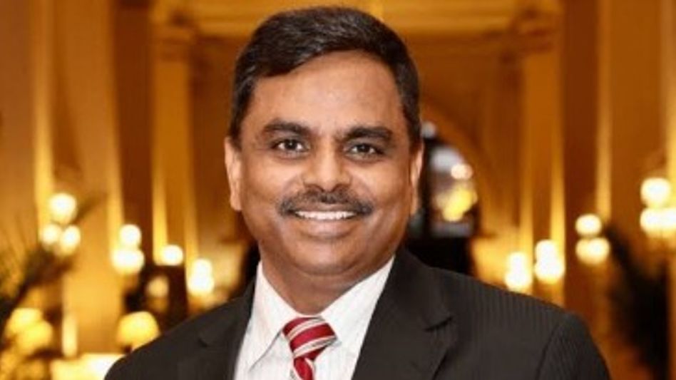 Stakeholder trust key to exam credibility: Assam Chief Secretary Ravi Kota Stakeholder trust key to exam credibility: Assam Chief Secretary Ravi Kota