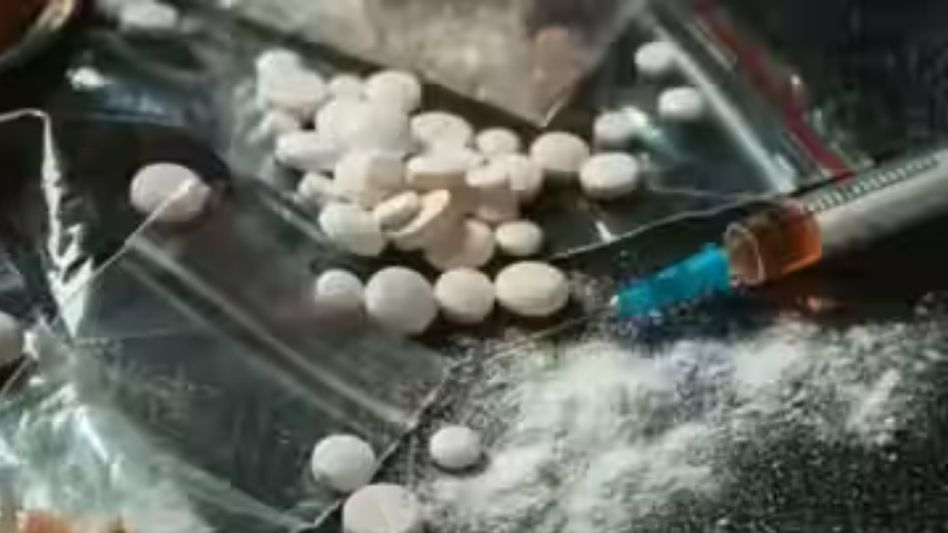 Assam: Charaideo Police uncover Delhi-Upper Assam narcotics network with suspected extremist link Assam: Charaideo Police uncover Delhi-Upper Assam narcotics network with suspected extremist link