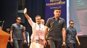 Himanta asks IIT Guwahati to lead technology-driven transformation of Northeast Himanta asks IIT Guwahati to lead technology-driven transformation of Northeast
